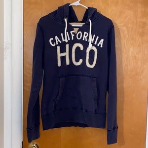 Men’s Hollister Hoodie